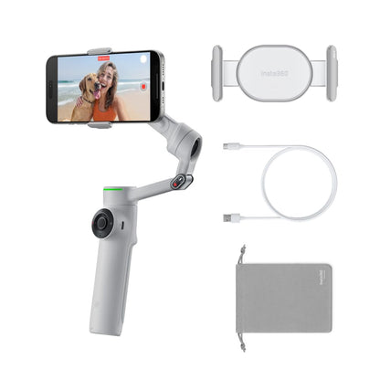 Surveillance Camcorder Insta360