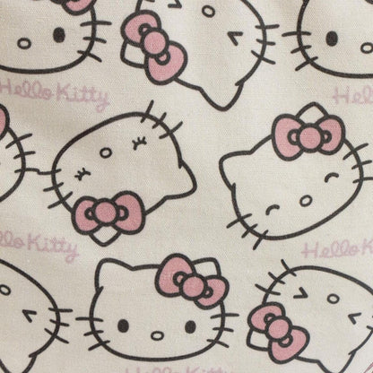 HELLO KITTY - Totebag - 36x40cm