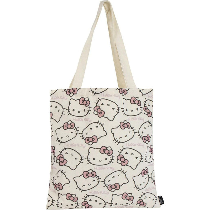 HELLO KITTY - Totebag - 36x40cm