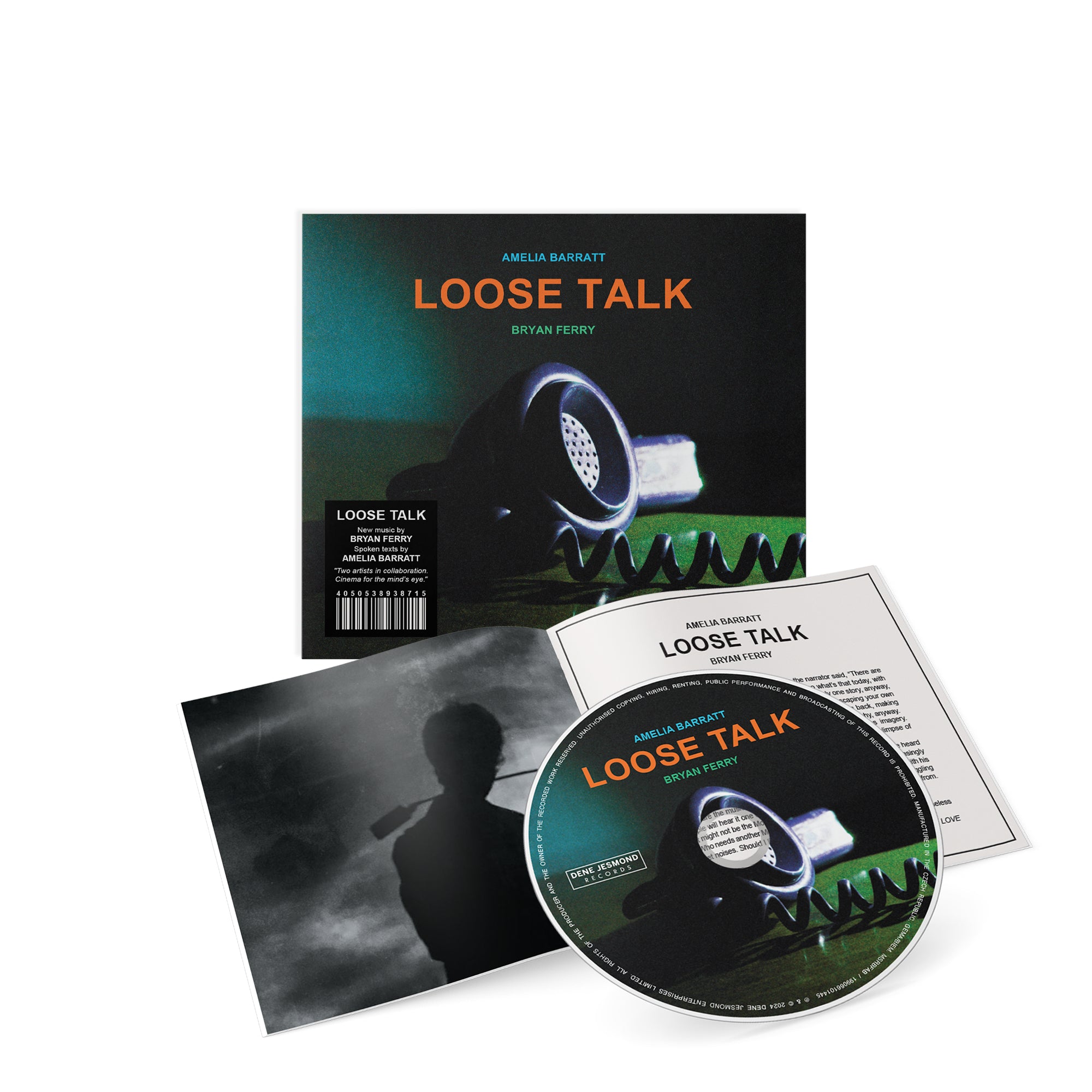 Loose Talk