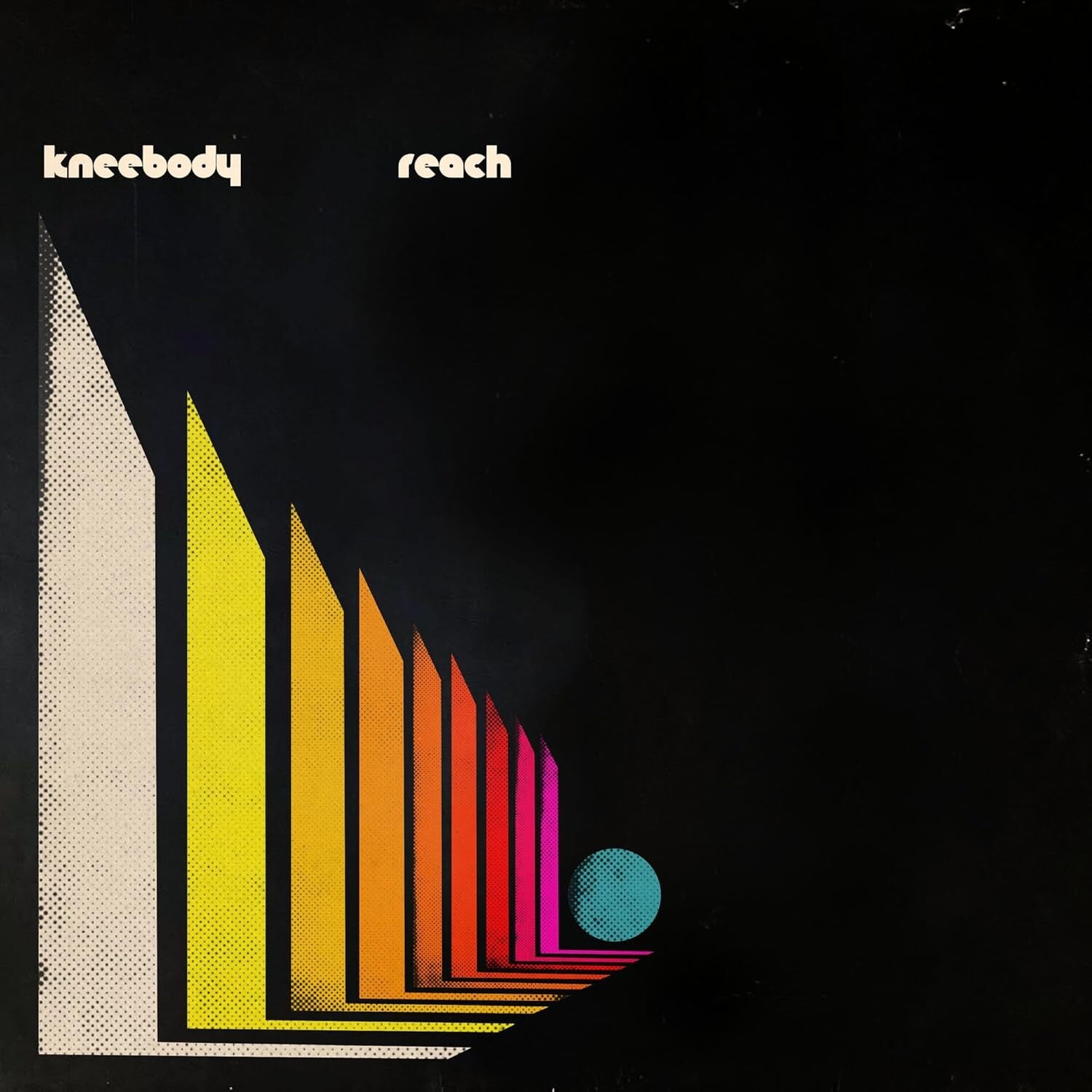 Reach
