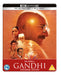 Gandhi Limited Edition 4K Ultra HD Steelbook