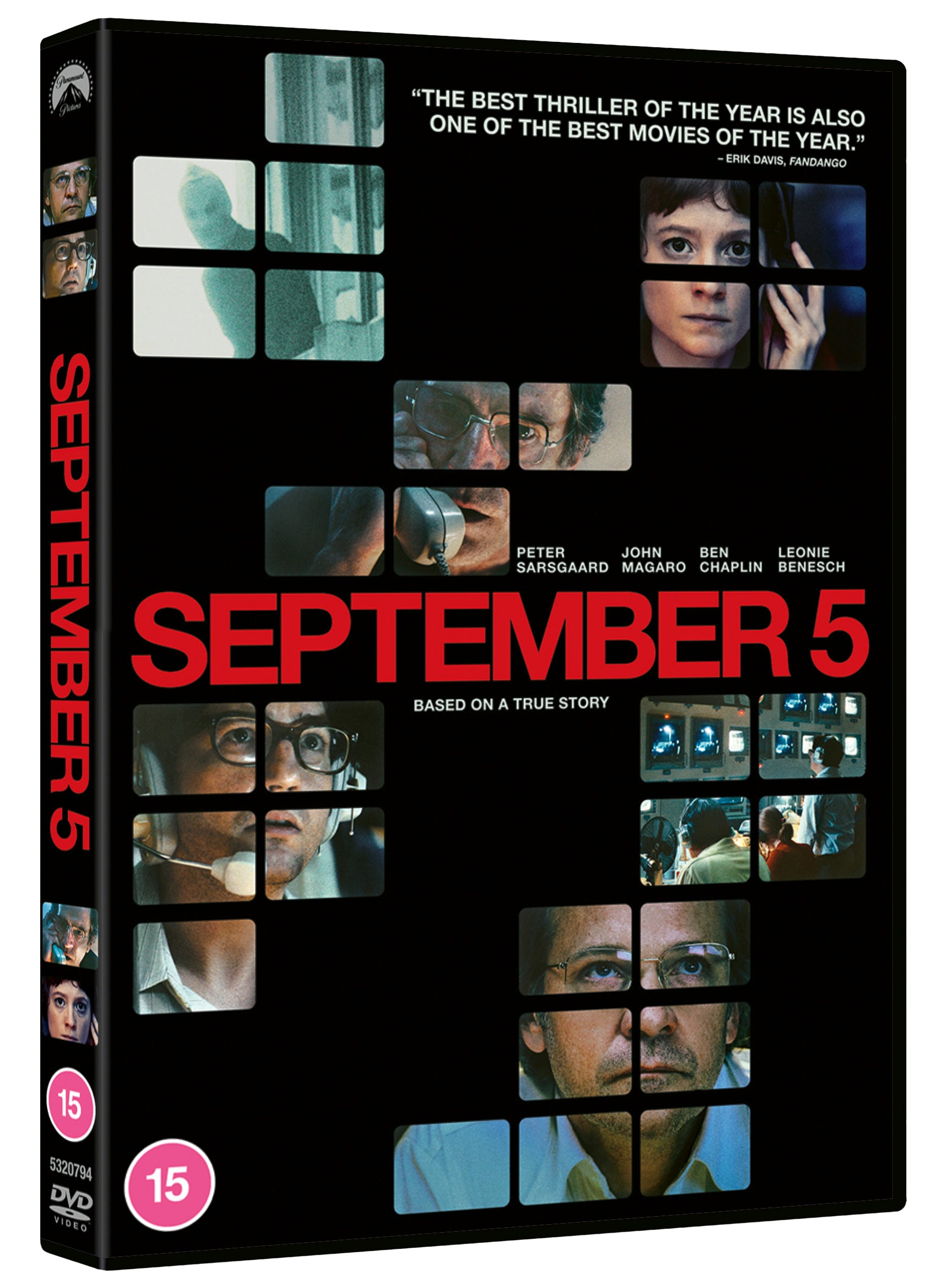 September 5