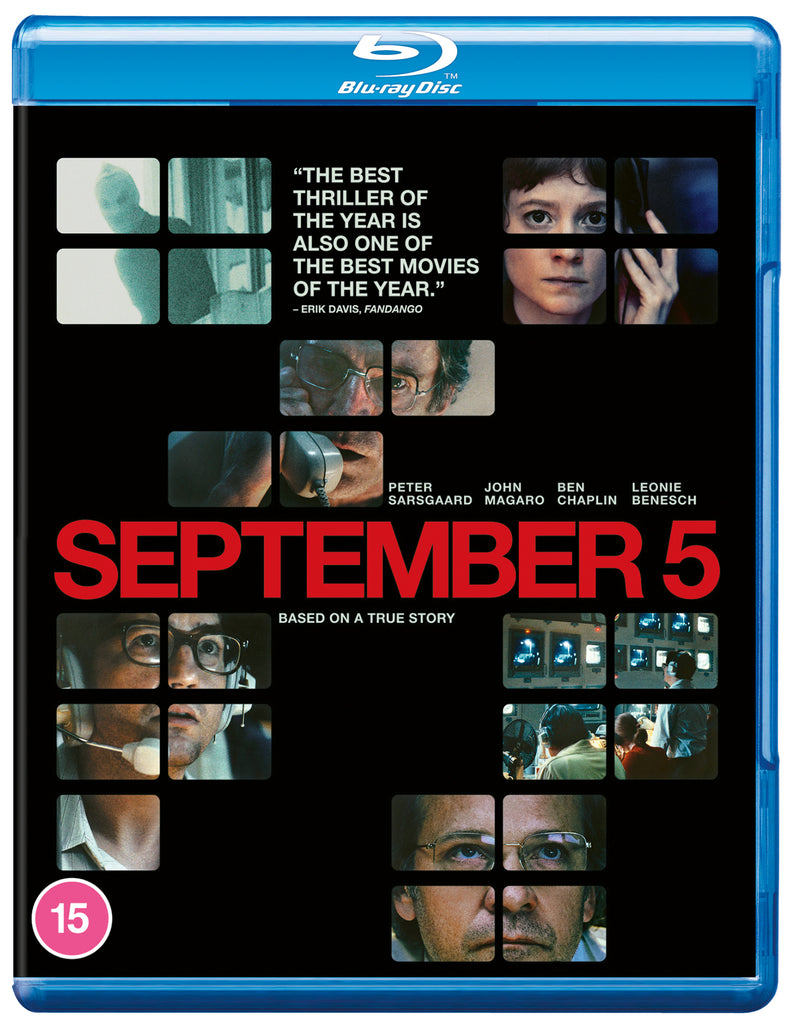 September 5
