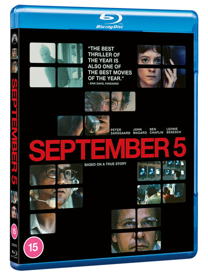 September 5