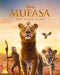 Mufasa: The Lion King