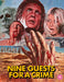 Nine Guests for a Crime