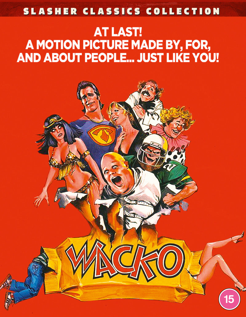 Wacko