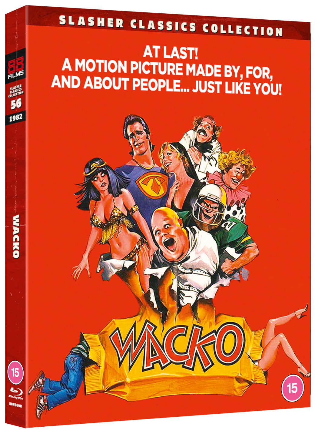 Wacko