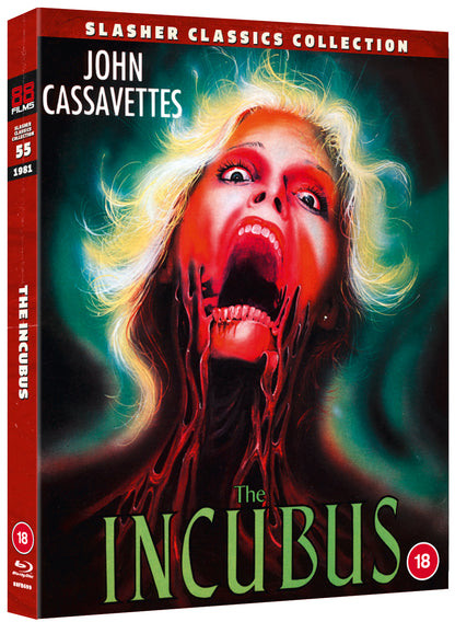 The Incubus