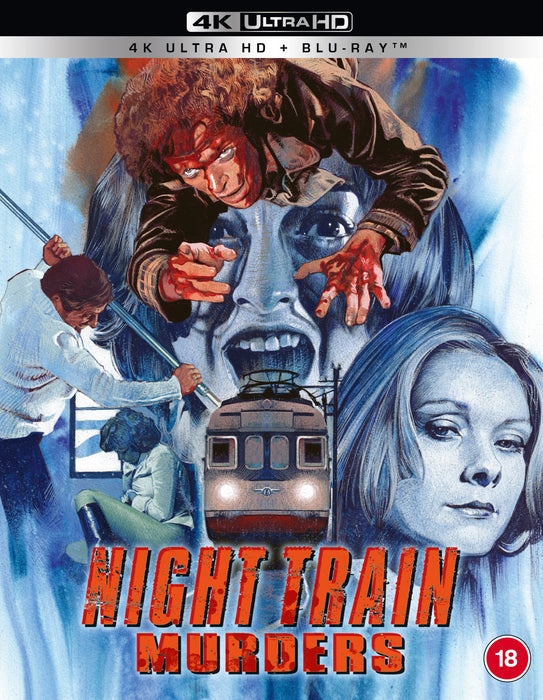 Night Train Murders
