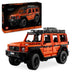 42177 Technic Mercedes-Benz G 500 Professional Line
