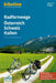 Radfernwege Österreich, Schweiz, Italien: 63 Radfernwege, über 22.800 km, 1:500.000 (bikeline Panorama