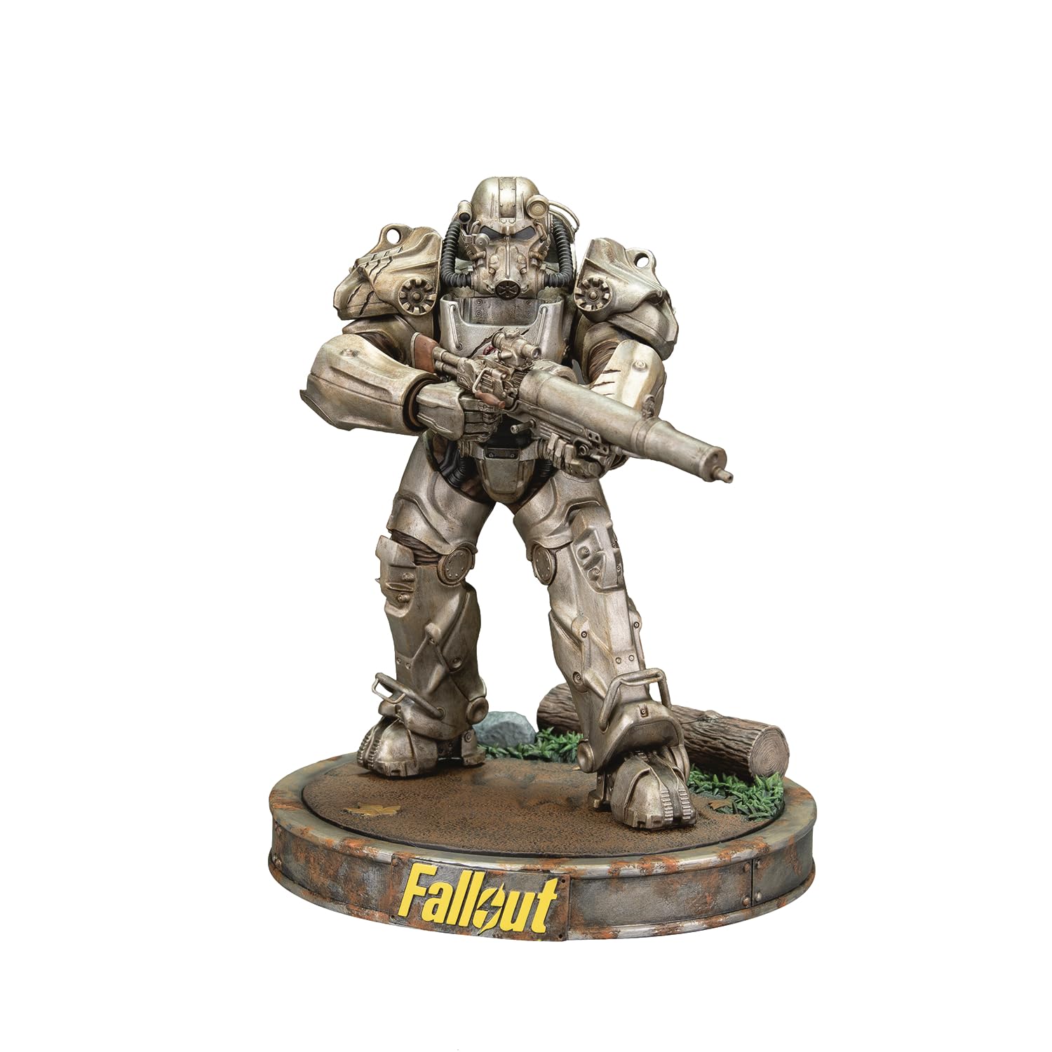 DARK HORSE Maximus Fallout Statue 25Cm