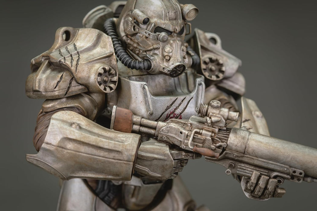 DARK HORSE Maximus Fallout Statue 25Cm