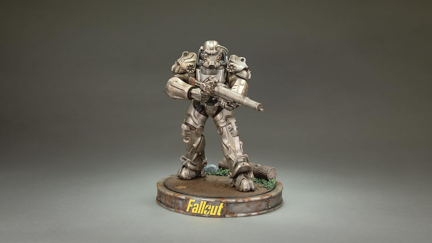 DARK HORSE Maximus Fallout Statue 25Cm