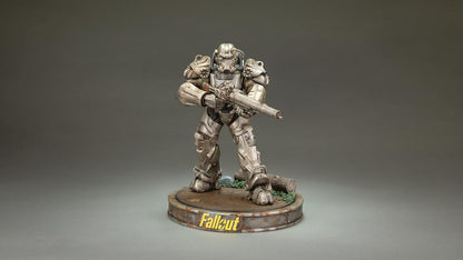 DARK HORSE Maximus Fallout Statue 25Cm