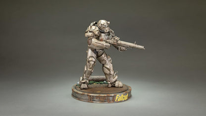 DARK HORSE Maximus Fallout Statue 25Cm