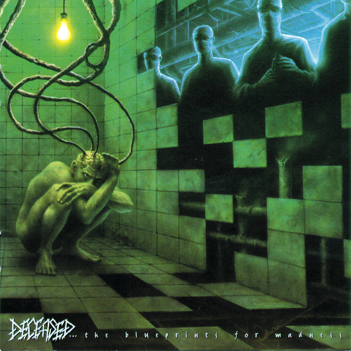 The Blueprints for Madness