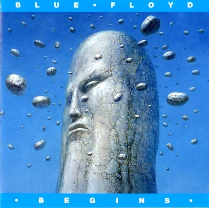 Begins - Volume 1