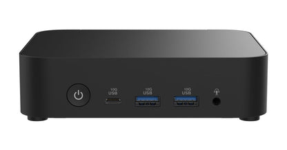 SFF NUC14 ESSENTIAL MNK9700002 N97 EU