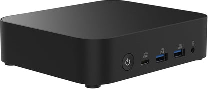 SFF NUC14 ESSENTIAL MNK9700002 N97 EU
