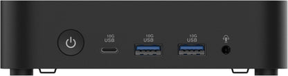 SFF NUC14 ESSENTIAL MNK9700002 N97 EU