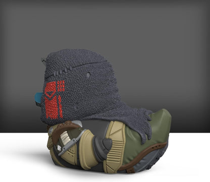 TUBBZ Mini: Destiny 2 - Cayde-6 Cosplaying rubberen eend vinyl figuur