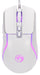 Marvo Scorpion M292 WH CAPO wired Gaming Mouse 7 colors lighting 8000 DPI - White
