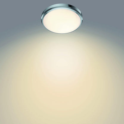 DORIS CL257 EC RD 17W 27K C HV IP44 06