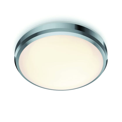 DORIS CL257 EC RD 17W 27K C HV IP44 06