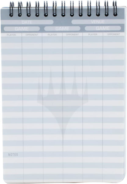 Ultra Pro Magic: The Gathering 2025 Multiplanar Race Spiral Life Pad