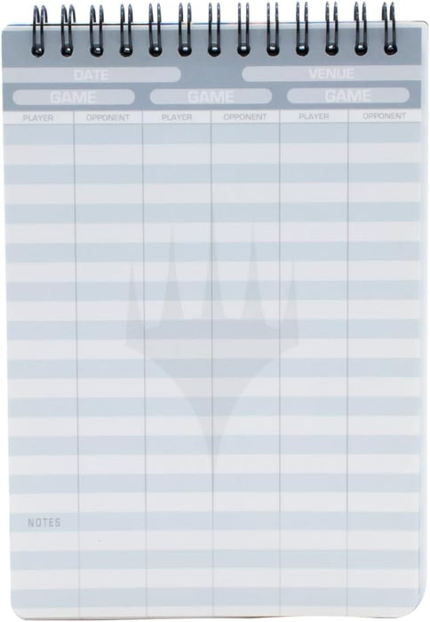 Ultra Pro Magic: The Gathering 2025 Multiplanar Race Spiral Life Pad