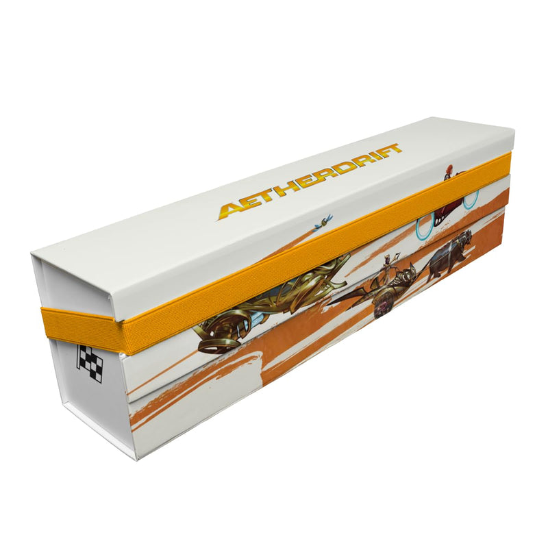 Db: Flat Box: 500+: Mtg: Aetherdrift