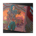 Ultra Pro Magic The Gathering 2025 Multiplanar Race Set Borderless Racer 1 Playmat