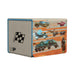 Ultra Pro Magic The Gathering 2025 Multiplanar Race Premium Alcove Edge Deck Box