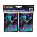 Ultra PRO - Aetherdrift Winter, Cursed Rider 100ct Deck Protector® Sleeves for Magic: The Gathering, Sports Cards, MTG, D&D Cards, Sized to Fit Standard Size Cards, Gaming Accessory