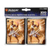Ultra Pro - Magic: The Gathering - Aetherdrift - Fundas protectoras de cubierta de 100 quilates - Borderless Racer 4