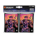 Ultra Pro - Magic: The Gathering - Aetherdrift - 100+ Deck Box - Commander A