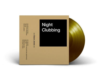 Nightclubbing