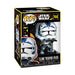 Funko Pop! Star Wars: Clone Wars - Clone Trooper Fives (Retro