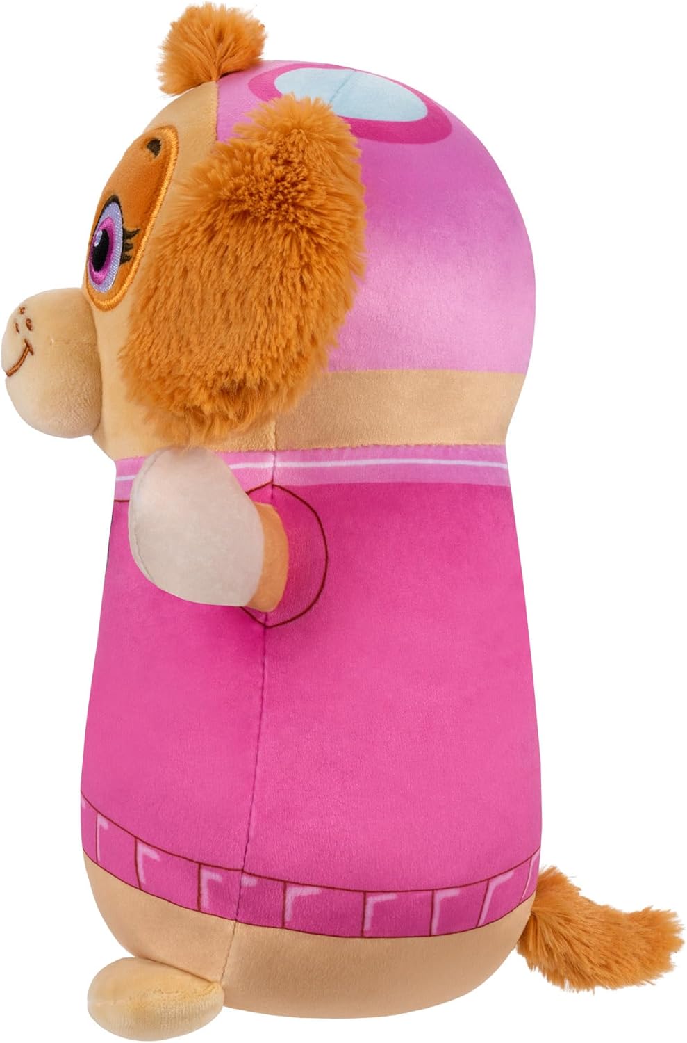 Squishmallows Original Paw Patrol 10-Inch Skye HugMees