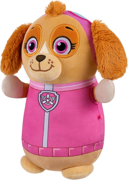 Squishmallows Original Paw Patrol 10-Inch Skye HugMees