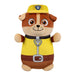 Squishmallows Original Paw Patrol 10-Inch Rubble HugMees