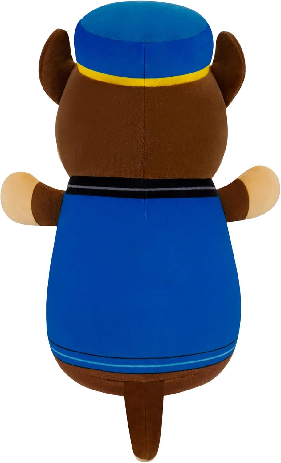 Squishmallows Original Paw Patrol 10-Inch Chase HugMees