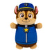 Squishmallows Original Paw Patrol 10-Inch Chase HugMees