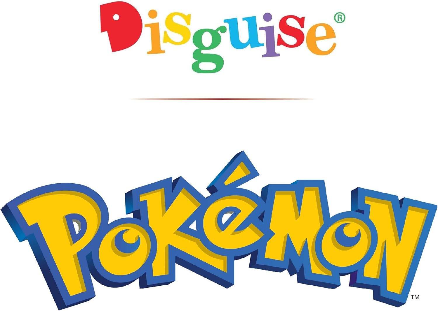 Disguise Pokemon Pikachu Ears, officiële Pokémon-kostuumaccessoires, eenheidsmaat (8+