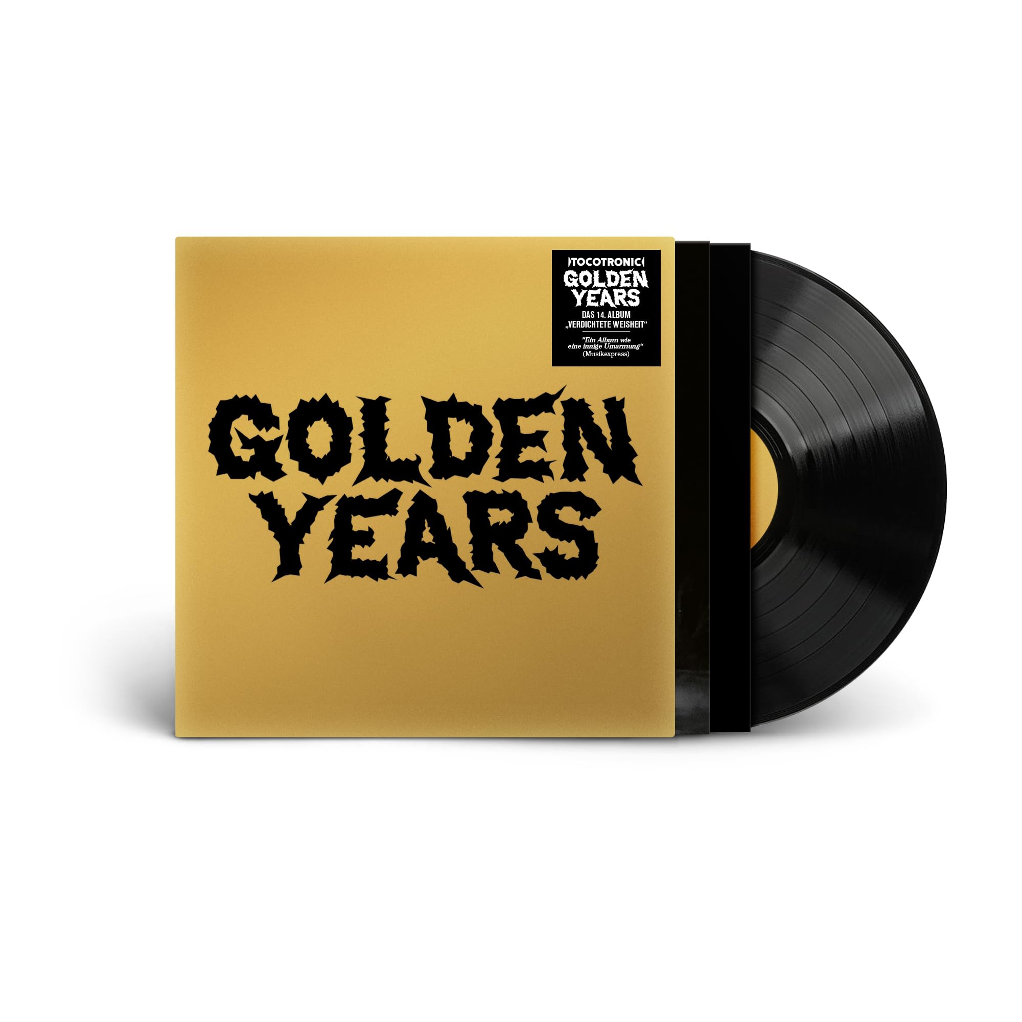 Golden Years