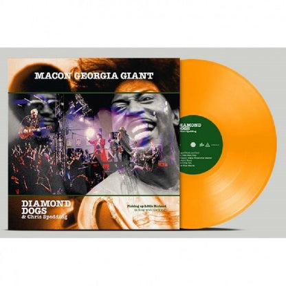 Macon Georgia Giants