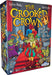 Outset Media The Crooked Crown - Strategy Card Game - Steal The Crown, Win The Game! - for 3 to 6 Players Ages 8 and up